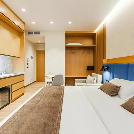 Arbo Boutique 4*