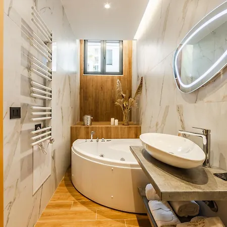 Arbo Boutique 4* דורס