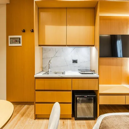 Arbo Boutique 4*