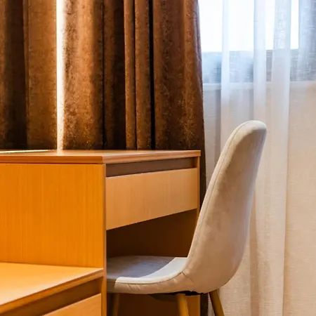 Arbo Boutique Durrës