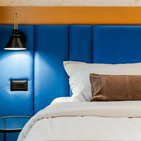 Arbo Boutique Hotell