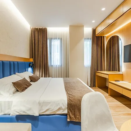 Arbo Boutique 4*