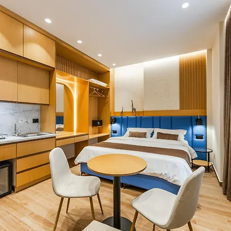 Arbo Boutique 4*