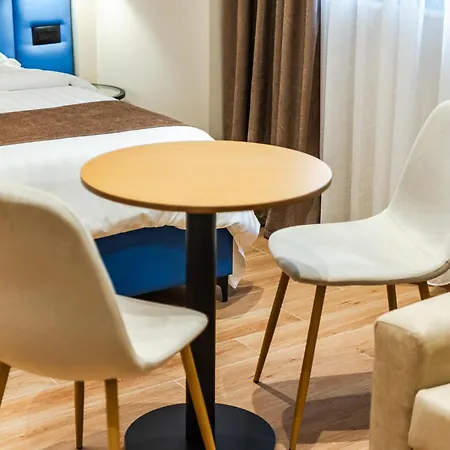 Arbo Boutique 4* Durres