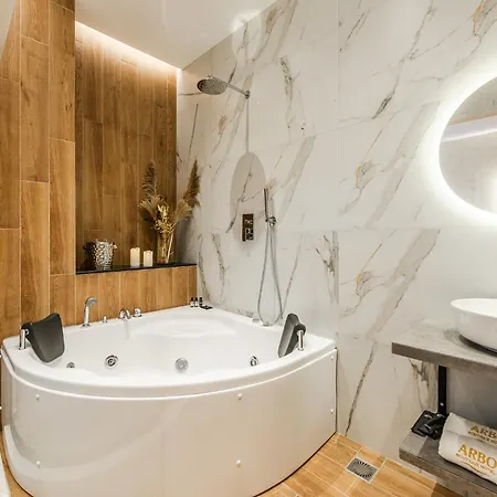 Arbo Boutique Hotel Durres