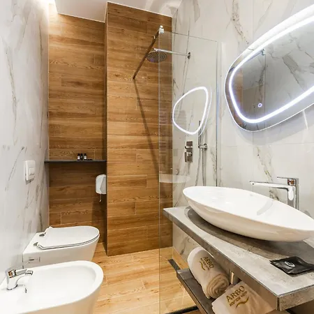 Arbo Boutique 4* דורס