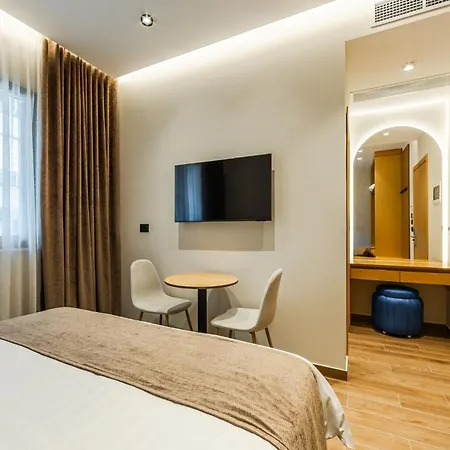 Arbo Boutique 4*