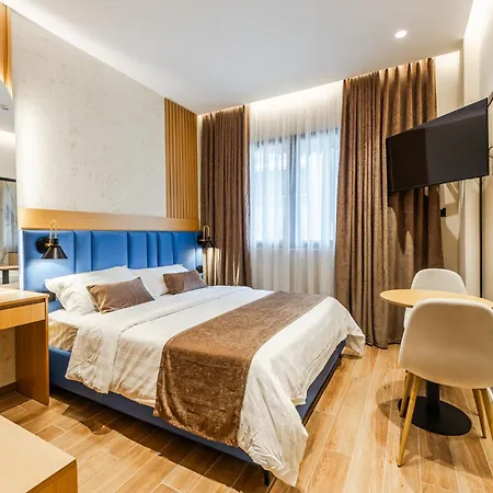 Arbo Boutique Дуррес