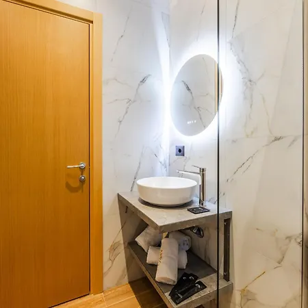 Arbo Boutique 4* Дуррес