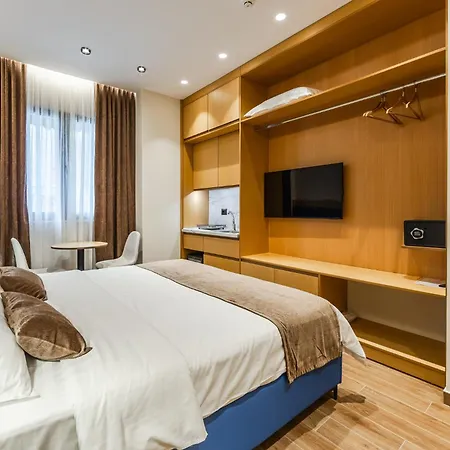 Hotell Arbo Boutique