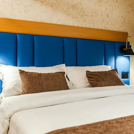 Arbo Boutique 4* דורס