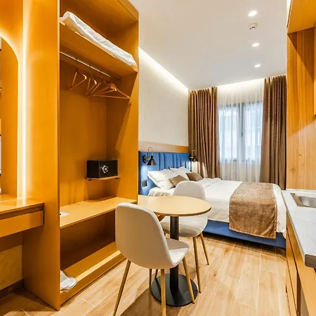 Arbo Boutique Дуррес