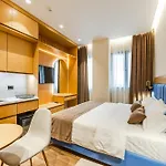Arbo Boutique Hotel 4*