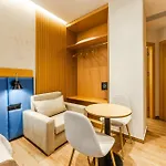 Arbo Boutique Hotel 4*