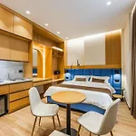 Arbo Boutique 4*