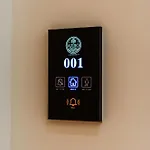Hotel Arbo Boutique Durrës