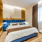 Arbo Boutique 4* Durrës