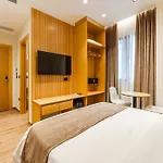 Hotel Arbo Boutique 4*