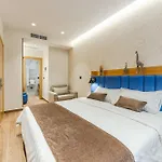 Hotel Arbo Boutique Durrës