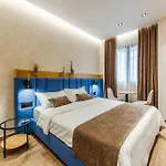 Arbo Boutique Hotel