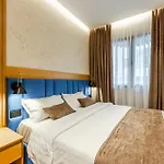 Hotel Arbo Boutique Durrës