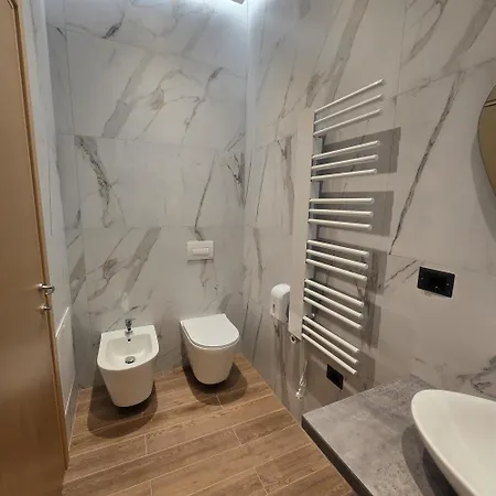 Hotel Arbo Boutique Durres