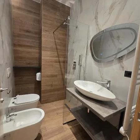 Hotel Arbo Boutique 4*