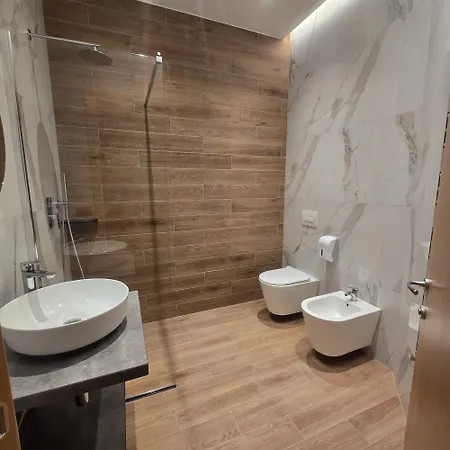 Arbo Boutique 4* Durres