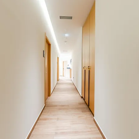 Arbo Boutique 4*