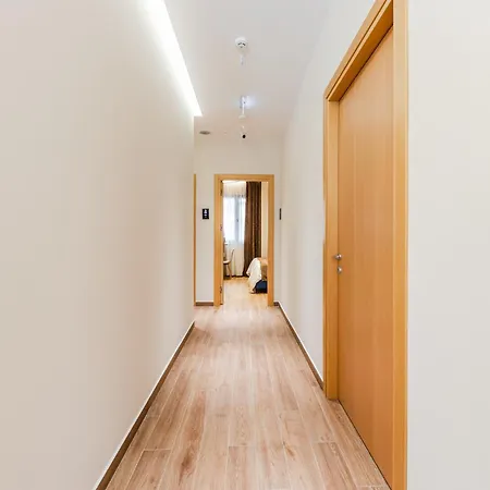 Arbo Boutique Szálloda