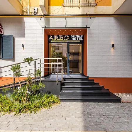 Arbo Boutique