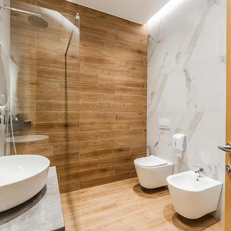 Hotell Arbo Boutique 4*
