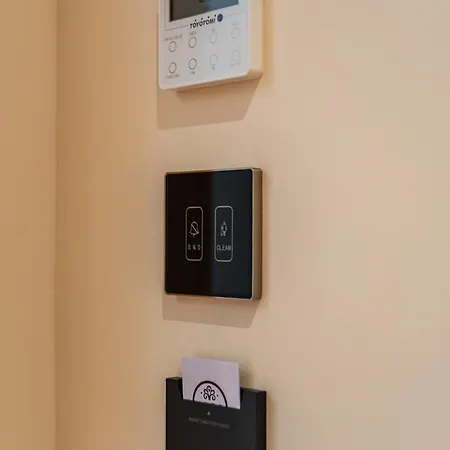 Arbo Boutique Szálloda Durrës