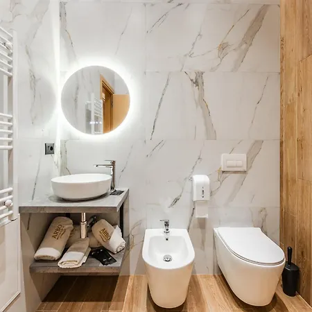 Arbo Boutique 4* Durrës