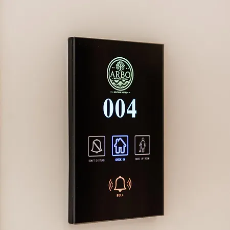Arbo Boutique Hotel