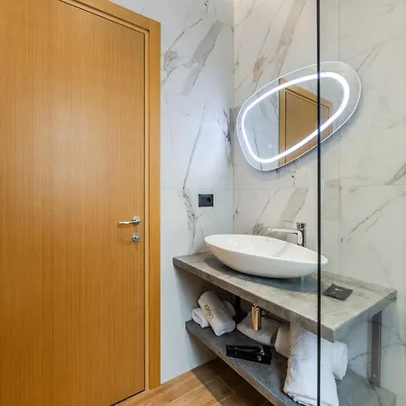 Hotell Arbo Boutique