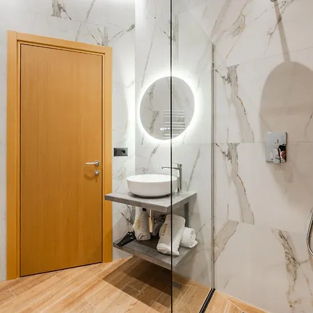 Szálloda Arbo Boutique