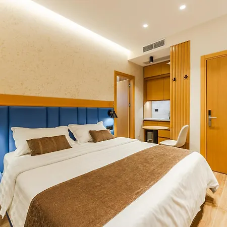 Arbo Boutique Durrës