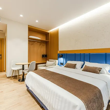 Arbo Boutique 4* דורס