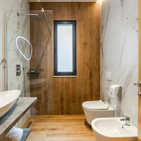 Hotell Arbo Boutique