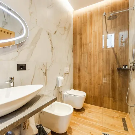 Hotel Arbo Boutique