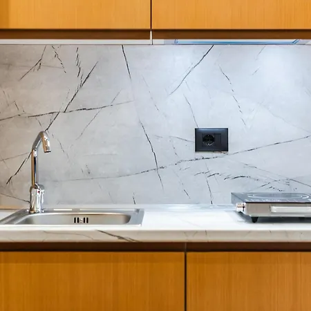 Arbo Boutique 호텔 4*