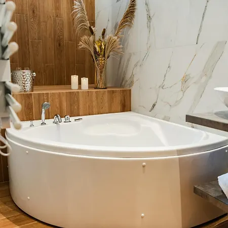 Arbo Boutique Hotell Durrës