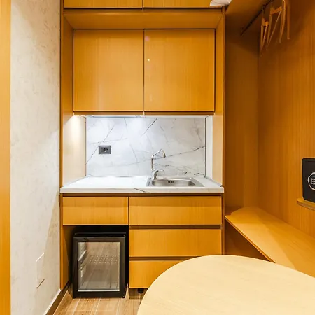 Hotell Arbo Boutique