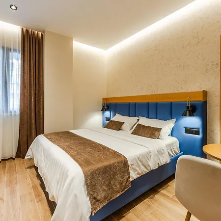 Arbo Boutique Δυρράχιο