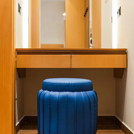 Arbo Boutique Hotell 4*