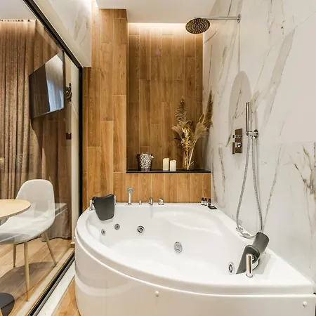 Arbo Boutique Hotel