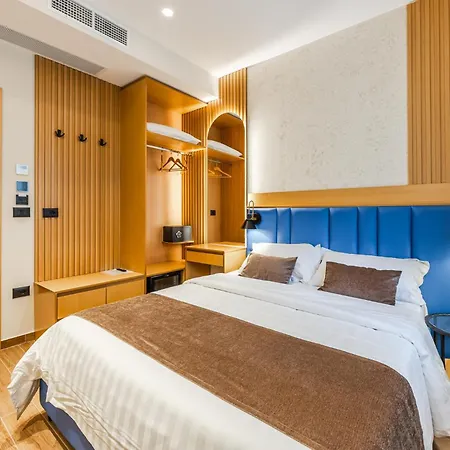 Arbo Boutique Hotel