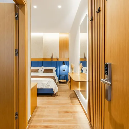 Arbo Boutique Hotell 4*