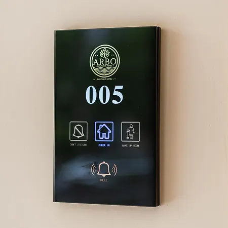Arbo Boutique Ξενοδοχείο 4*